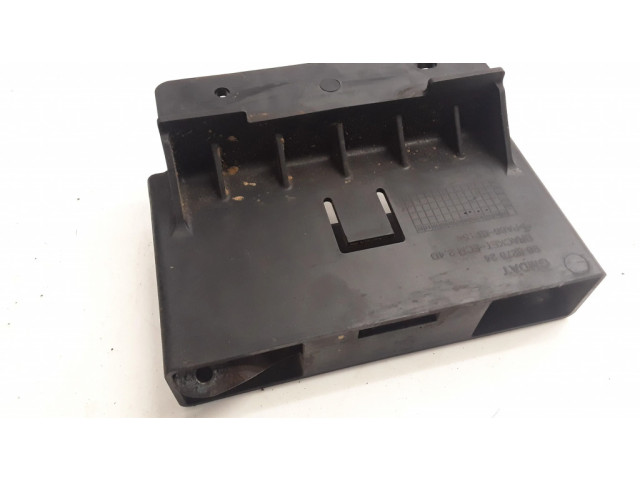 Řídící jednotka 96627824 Chevrolet Captiva 2007