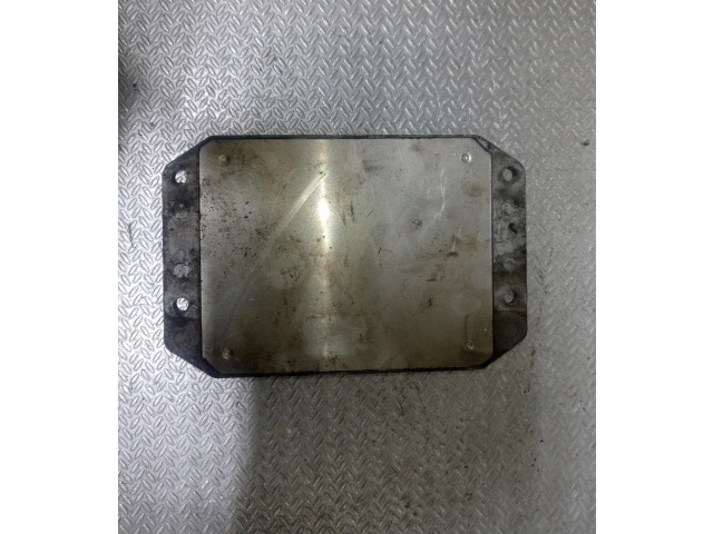 Блок управления двигателя 98000322, 8980003220 Opel Meriva A