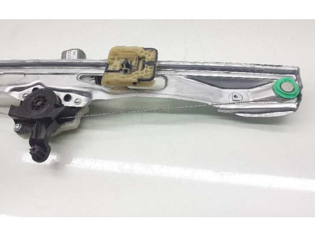 Моторчик дворников 2473811, BK21V23200BE Ford Transit - Tourneo Connect