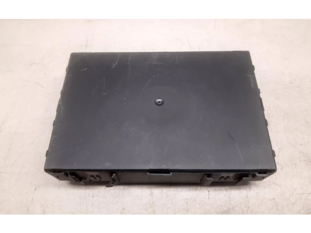 Блок комфорта 284B2 Nissan Navara D40