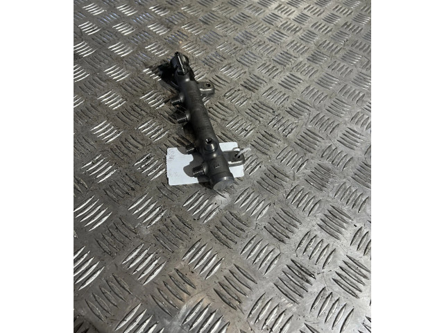 Топливная рампа 31432834   Volvo XC90  