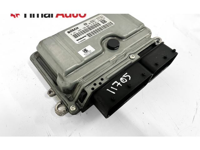 Блок управления двигателя 31286086, 31286086   Volvo V70