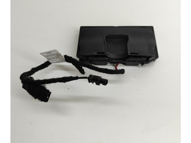 Модуль беспроводной зарядки 8781452   BMW X5 F15