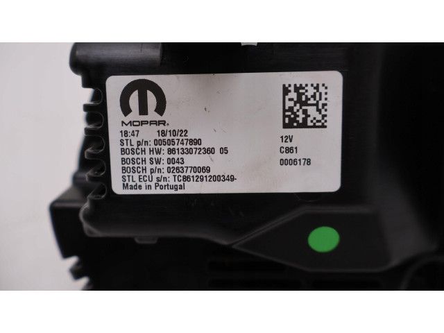 Дисплей       Alfa Romeo Tonale