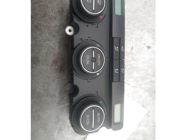 Блок управления климат-контролем 1K0907044BM Volkswagen Jetta V