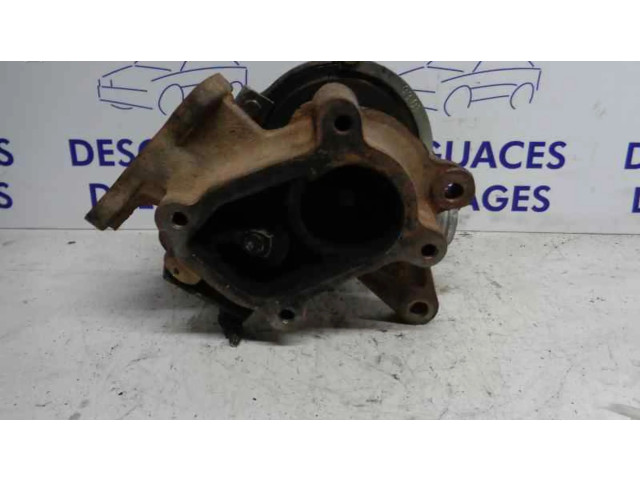 Turbodmychadlo Турбина K03018BA55901, X7185 Citroen Xantia 2.0