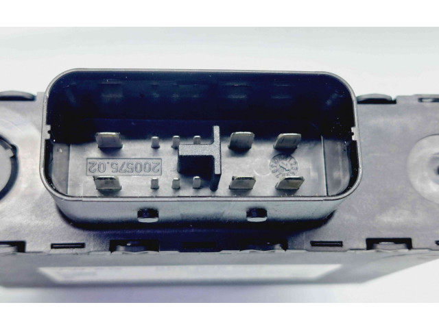 Блок комфорта 8K0959663 Audi Q3 8U