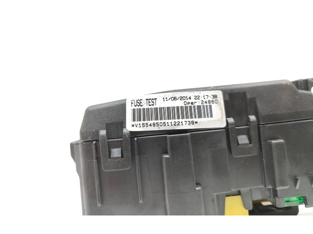 Pojistková skříňka 9806192580, 66652X Peugeot 308 2015