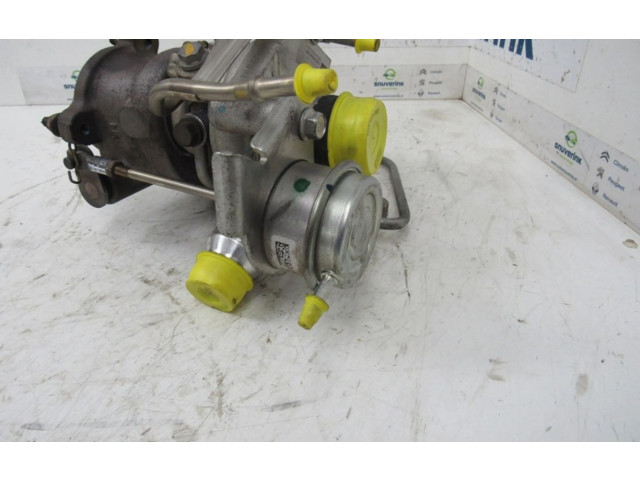 Turbodmychadlo Турбина 144103742R, 144103742R Renault Captur H4B-A400