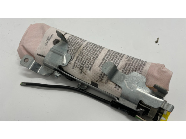 Подушка безопасности в сиденье 6V0880242D   Skoda Fabia Mk3 (NJ)