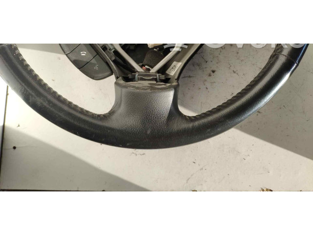 Руль Subaru Forester SH  2008 - 2013 года GS12002880      