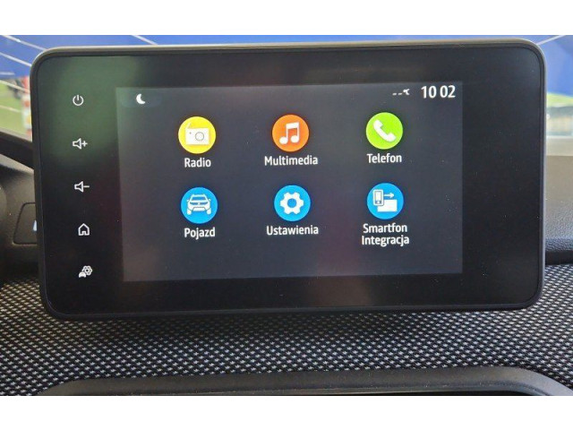 Дисплей    IMPRK1451318   Dacia Sandero III