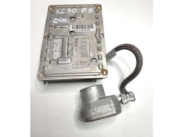Блок управления Xenon 89035113, 739357121426803452   Volvo XC90