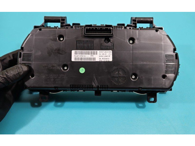 Přístrojová deska Renault Clio V 2020 P248109301R, IMPRK1466816