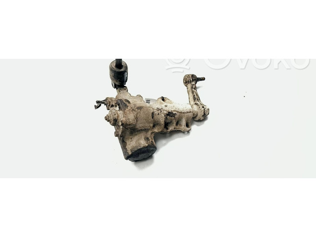 Рулевая рейка Mitsubishi Montero - года