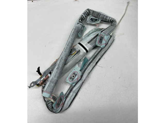 Боковая подушка безопасности 00505680940, 32533   Alfa Romeo Giulia