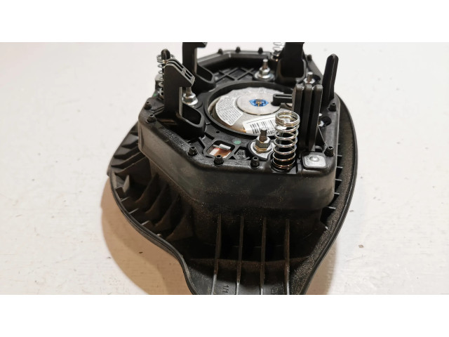 Подушка безопасности водителя 98065165ZD   Toyota Proace