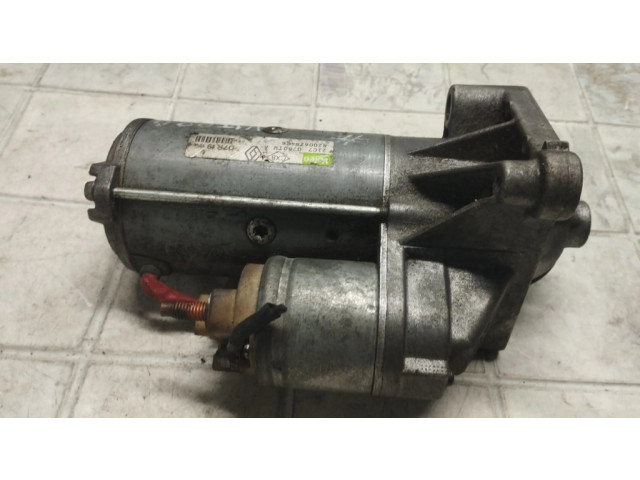 Стартер 8200628426, 21C70780TW Suzuki Vitara (ET/TA)