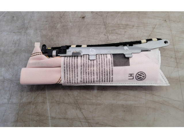 Подушка безопасности в сиденье 5G0880242C, 5G0880242C Volkswagen Golf VII