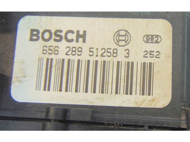 Блок АБС 0130108107   Buick  Rendezvous  2002 - 2007 года