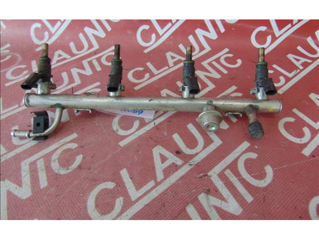 Vstřikovací lišta A2660700595, MB.011.20.16089   Mercedes-Benz A W169     