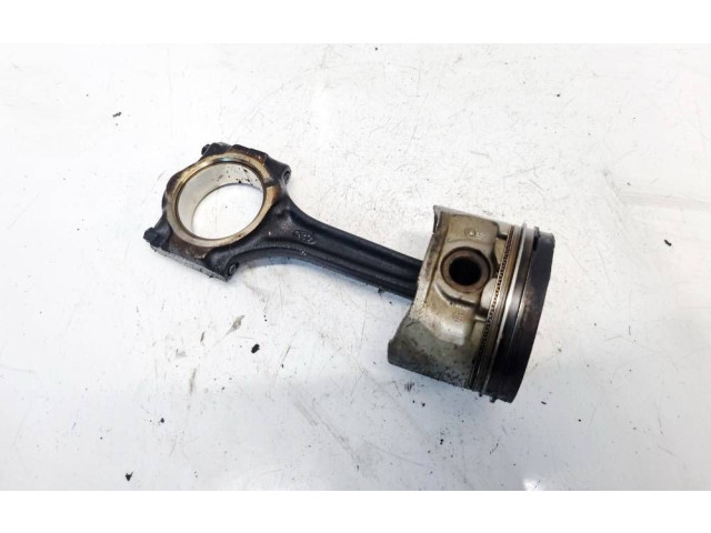 Píst 8MJS, 8MJS   Ford Mondeo MK I     