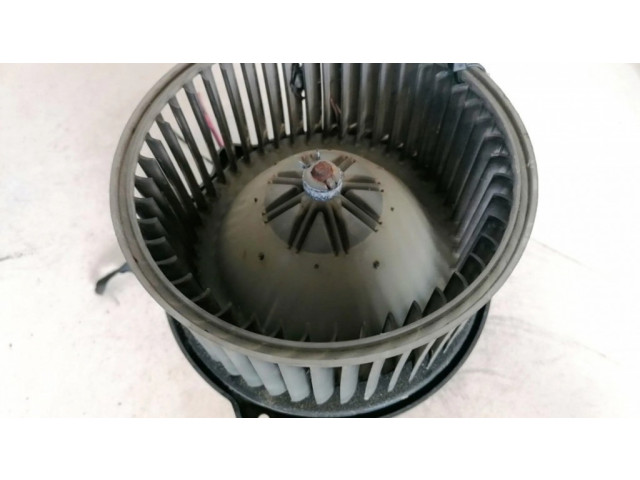 Вентилятор печки 1940005102, 194000-5102 Mercedes-Benz ML W163