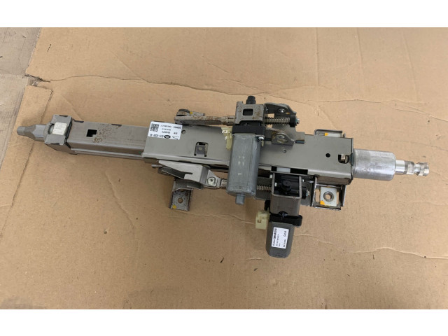 Рулевая рейка 163KM, GX733C529AD Jaguar XF X260 2015 - года