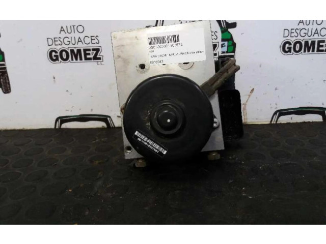 Jednotka ABS 6616943 Rover Rover