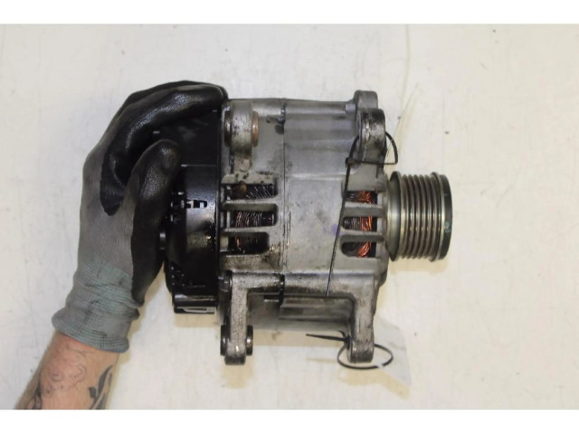 Генератор    Dacia Duster II 1.5     