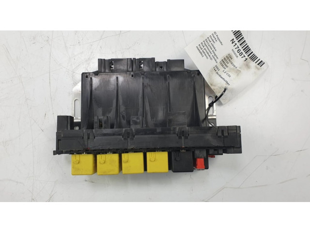 Pojistková skříňka A0325458232 Mercede-Benz S W220 2003