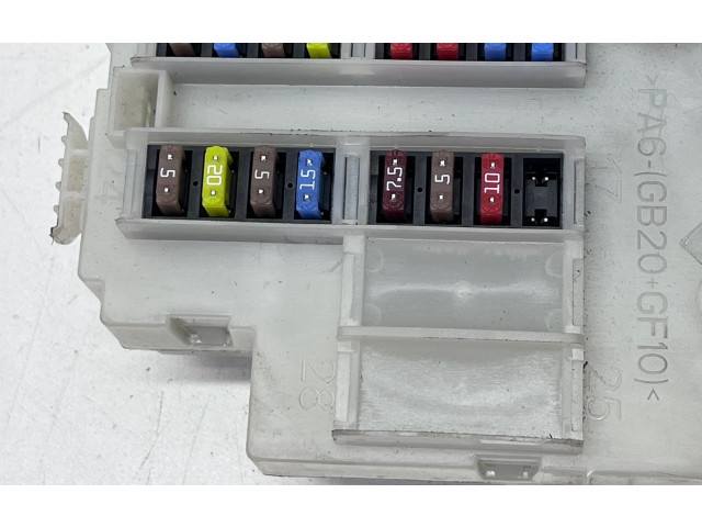 Pojistková skříňka 31327995 Volvo XC60 2015