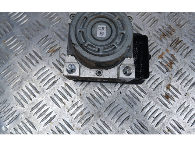 Блок АБС 476600007R Dacia Dokker 2012 - года