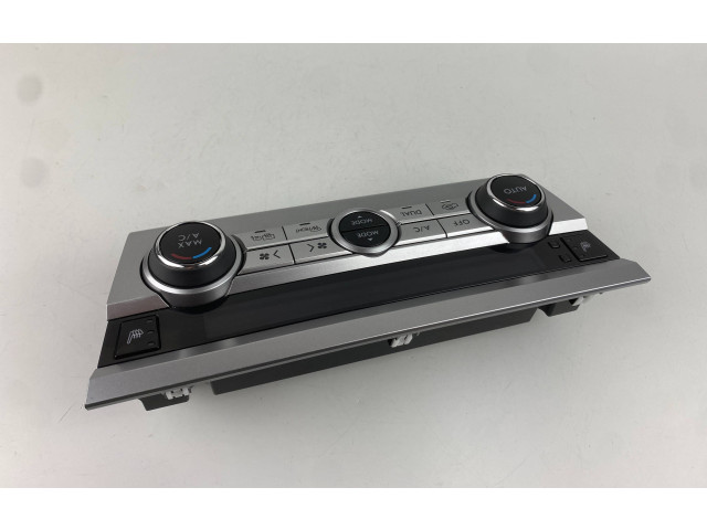 Блок управления климат-контролем 72311AL11A Subaru Outback (BS)