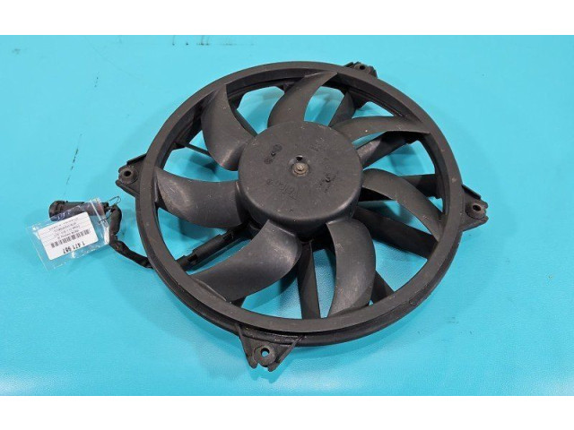 Комплект вентиляторов IMPRK1471987 Citroen C4 II