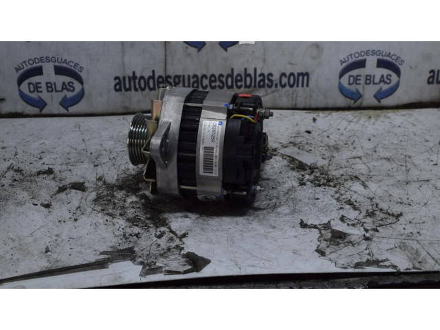 Генератор 436372   Renault Clio I      