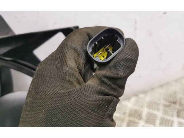 Вентилятор радиатора     982775298C, 2227503110    Peugeot 2008 II 