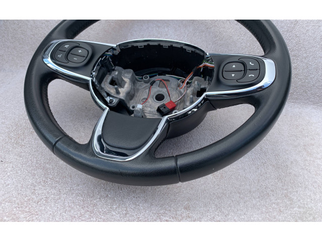 Volant Fiat 500E 2012 3411920