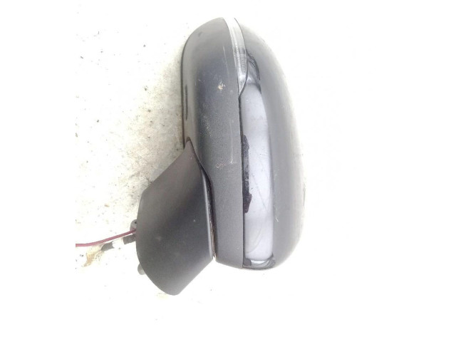 Zpětné zrcátko Mercedes-Benz CLA C118 X118 2019 A0998117400