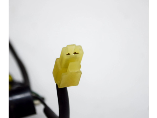 Подрулевой шлейф SRS    Chevrolet Nubira