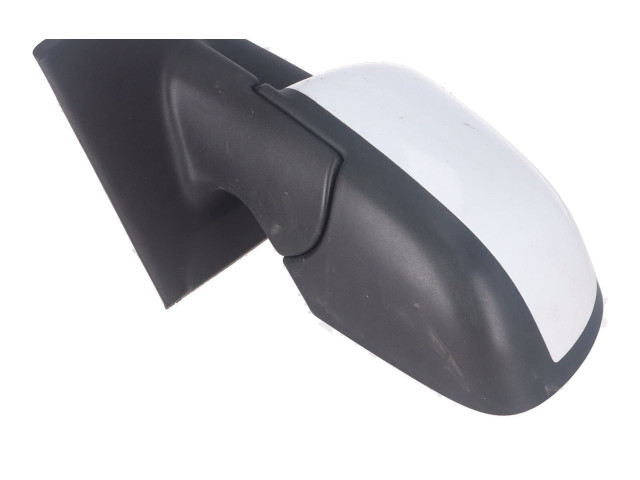 Зеркало электрическое        Dacia Lodgy  2012 -  года   