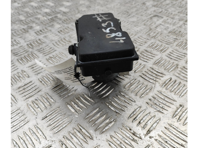 Блок АБС 51801321, 0265231997   Citroen  Nemo   -  года