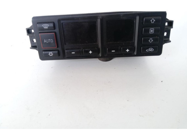 Блок управления климат-контролем 5HB00760804 Audi A3 S3 8L