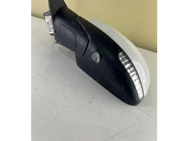 Зеркало электрическое левое Jeep Grand Cherokee 2010-2021 года