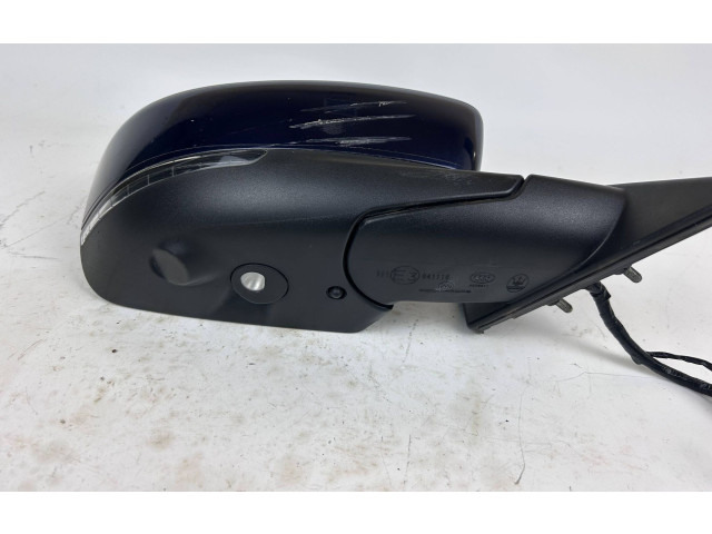 Зеркало электрическое Maserati Levante 2017 - года