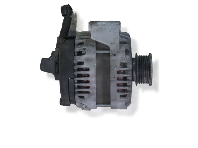 Генератор A6711540202 SsangYong Rexton