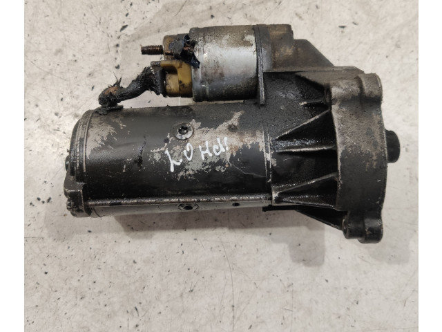 Стартер  CED5100   Citroen C8