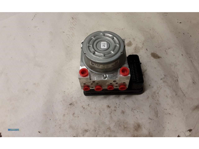 Блок управления АБС 34516862246   BMW 3 F30 F35 F31