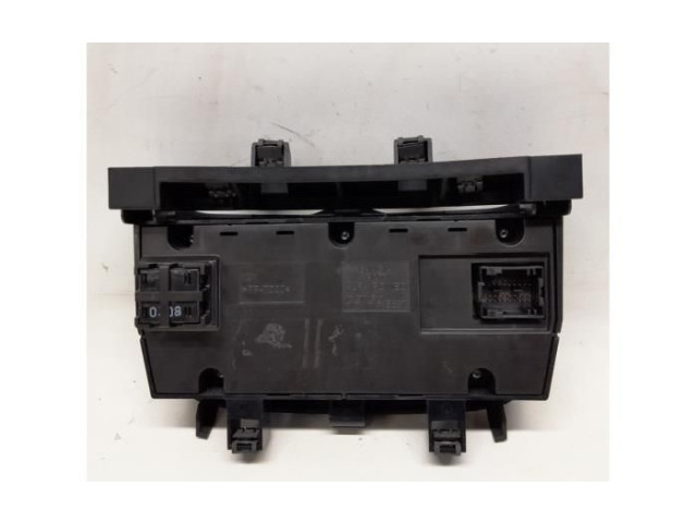 Блок управления климат-контролем 735501599   Fiat Punto (199)