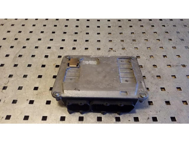 Блок управления двигателя 03E906023AL, 03E906023L Volkswagen Polo V 6R